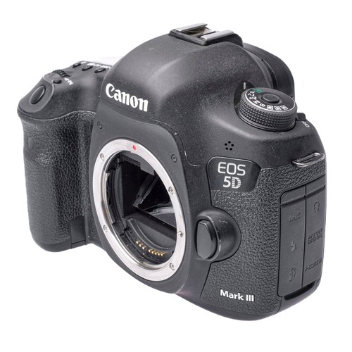 Canon eos mark iii - eos,