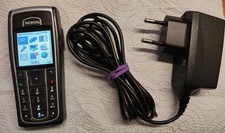 Telefono Cellulare Nokia 6230 Vintage Phone, funzionante e in buono stato