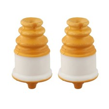 Supporto tampone arresto