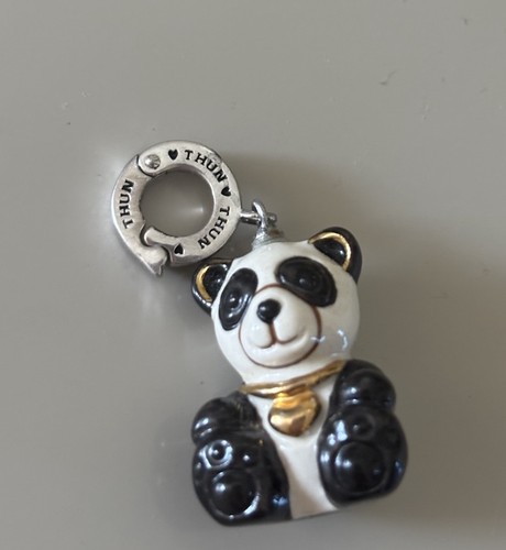 Thun ciondolo charm - thun,