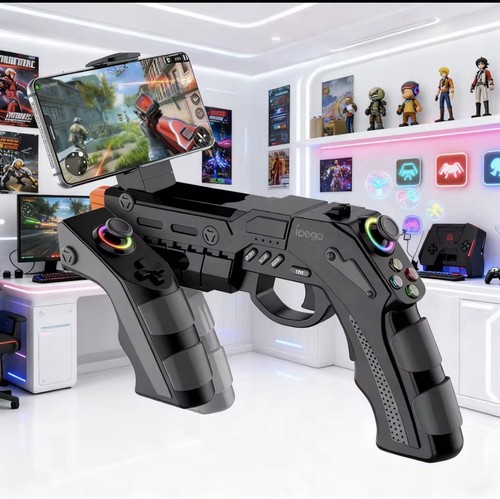 Doppio controller gioco ipega - controller,