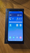 Samsung Galaxy S8 Plus - 64GB - Midnight Black (Sbloccato) Con Scatola Originale