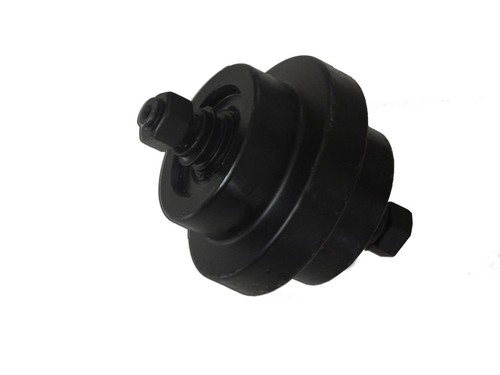 Rullo pista scooter - , per