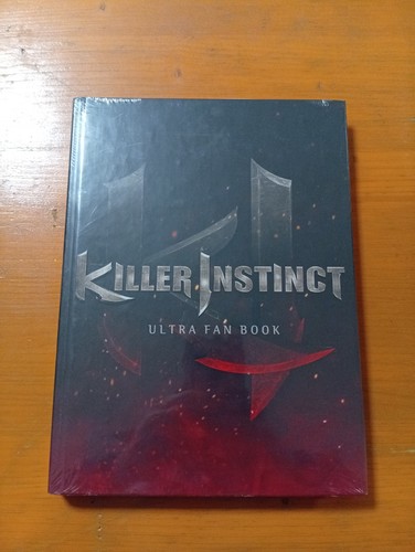 Killer instict ultra - killer, fan