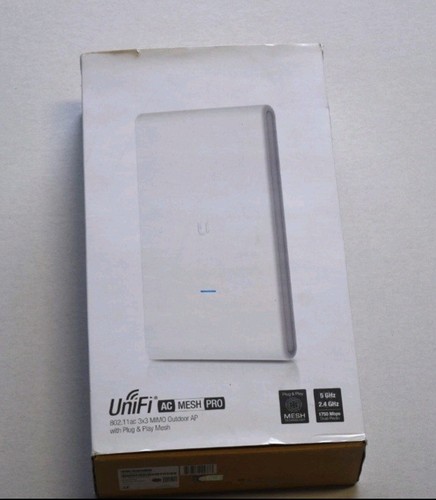 Ubiquiti - (uap-ac-m-pro-us),