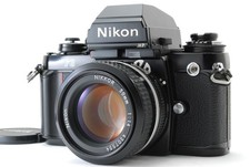 【COME NUOVO-】Nikon F3 HP