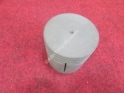 Pistone fiat 600 1 - fiat,