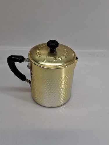 Infusore vintage camomilla - vintage,