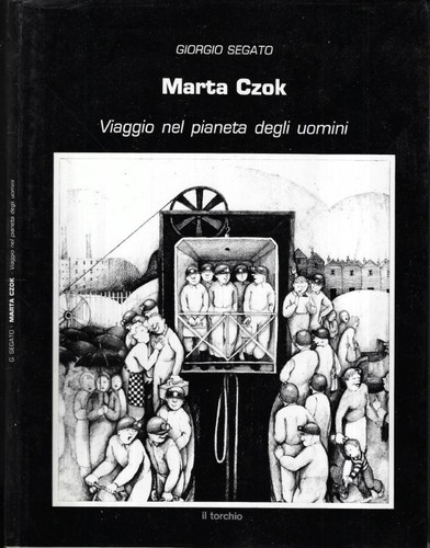 Marta czok viaggio nel - czok.,