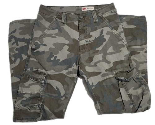 Pantalone cargo wrangler - pantalone,
