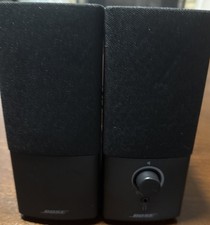 Bose Companion 2 Series III