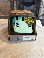 Casco Bici Kali Protectives