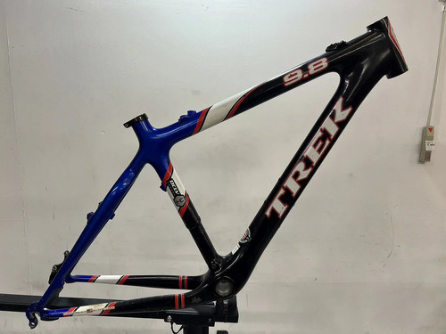 Telaio trek mtb 1994 - trek, modello