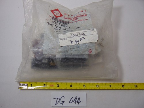 Whirlpool 4387485 kit - whirlpool,