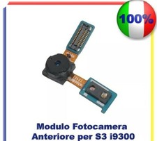 FOTOCAMERA ANTERIORE FRONTALE