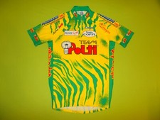 Maglia SQUADRA POLTI 1996