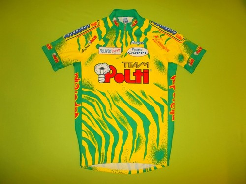 Maglia squadra polti - maglia,