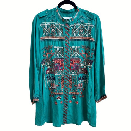 Abito camicia johnny was roman - johnny,