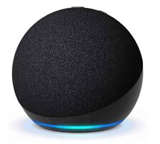Echo Dot (5ª generazione) 2022 - Altoparlante intelligente con Alexa - Antracite