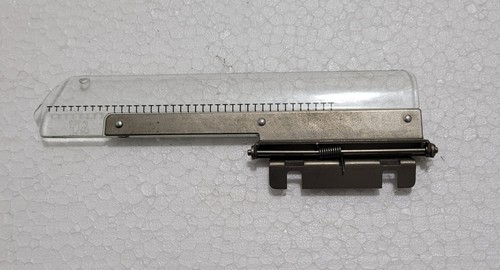 Olivetti ricambi deflettore