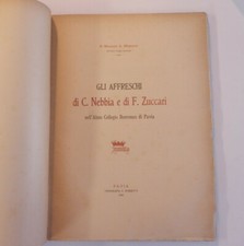 Maiocchi e Moiraghi GLI
