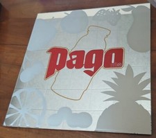 Specchio Pago Vintage