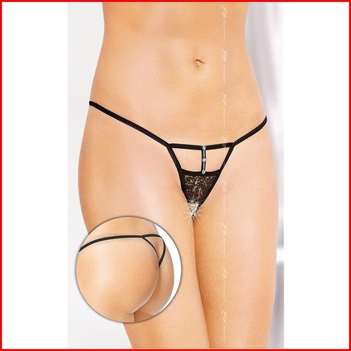Sexy perizoma string - sexy,