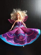 Barbie Fata 2012 Mattel Indonesia