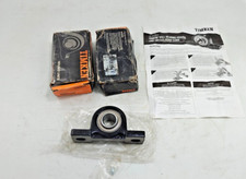 (Qtà.2) UCP205-16 TIMKEN Set