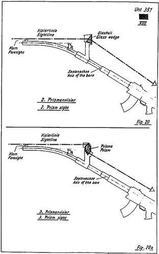 Mp44 fucile assalto - mp44,