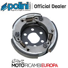 FRIZIONE SPEED CLUTCH POLINI