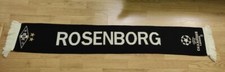 OFFICIAL ROSENBORG CHAMPIONS