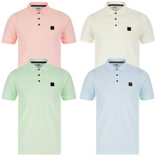 Polo uomo Tokyo Laundry cotone