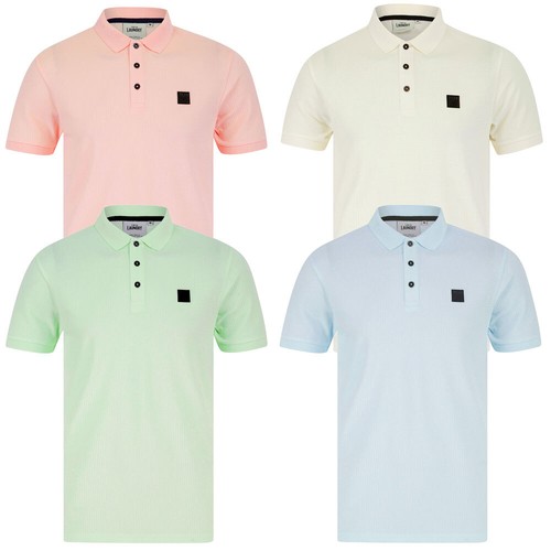 Polo uomo tokyo laundry - uomo, cotone