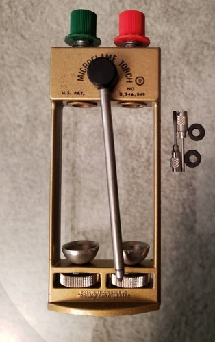 Torcia saldante miniatura
