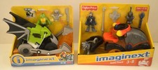 Imaginext dragonwagon battle - imaginext, &