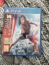 Mirror's Edge Catalyst  -