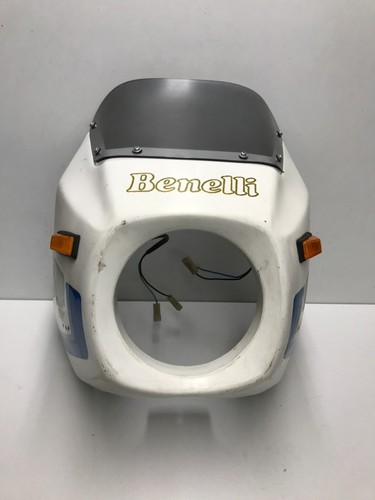 Carena cupolino anteriore - cupolino,
