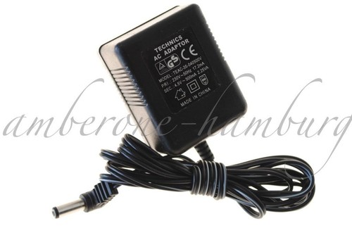 Alimentatore technics - alimentatore,