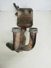 SCARICO MARMITTA YAMAHA MT07 TRACER 