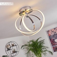 Plafonnier LED Lampe à