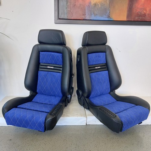 Recaro ergomed - recaro,