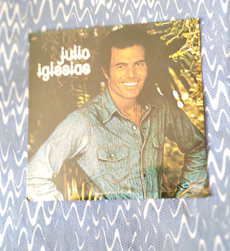 Julio iglesias - julio,