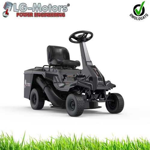 Trattorino mini trattore - trattorino,