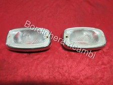 Fanalini anteriori frecce fiat - fanalini,