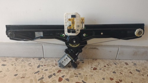 Motorino alzacristalli - motorino,