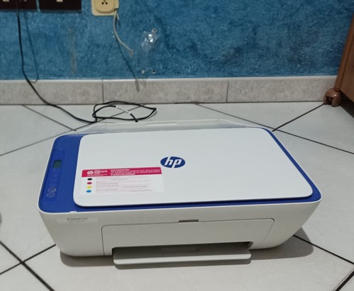 Deskjet 2630 stampante - hp,