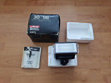 Telecomputer Metz Mecablitz 30