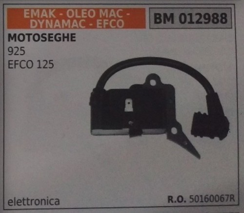 50160067r bobina elettronica - bobina,