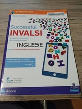 Successfull INVALSI. Inglese